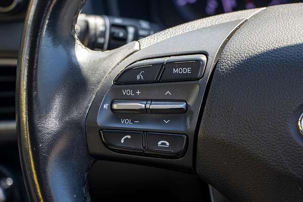 2019 Hyundai Kona Active OS.3