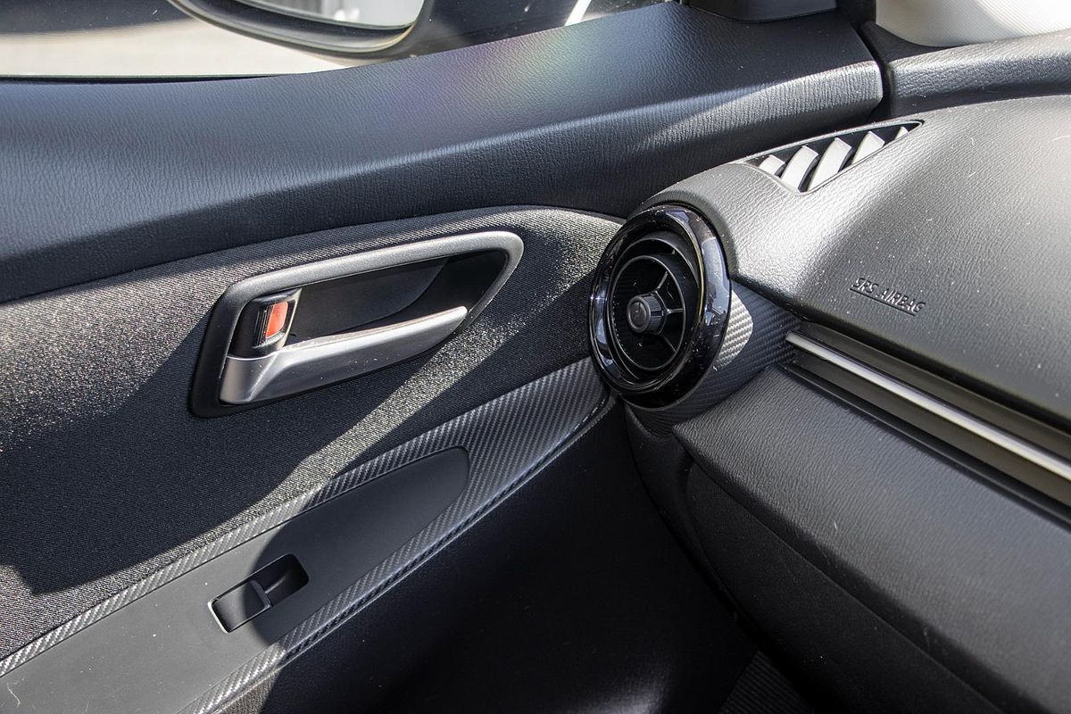 2017 Mazda 2 Neo DL Series