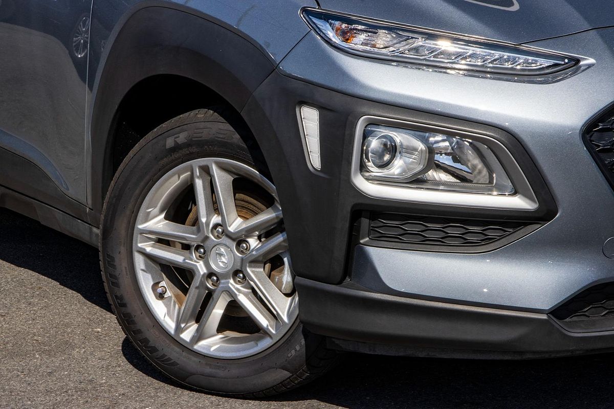 2019 Hyundai Kona Active OS.3