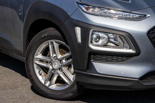 2019 Hyundai Kona Active OS.3