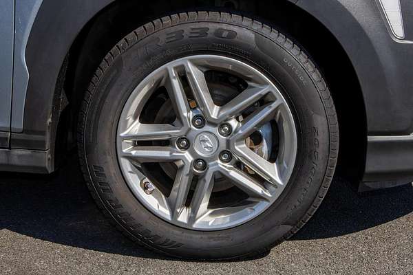2019 Hyundai Kona Active OS.3