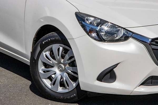 2017 Mazda 2 Neo DL Series