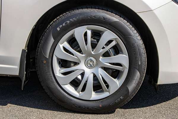 2017 Mazda 2 Neo DL Series