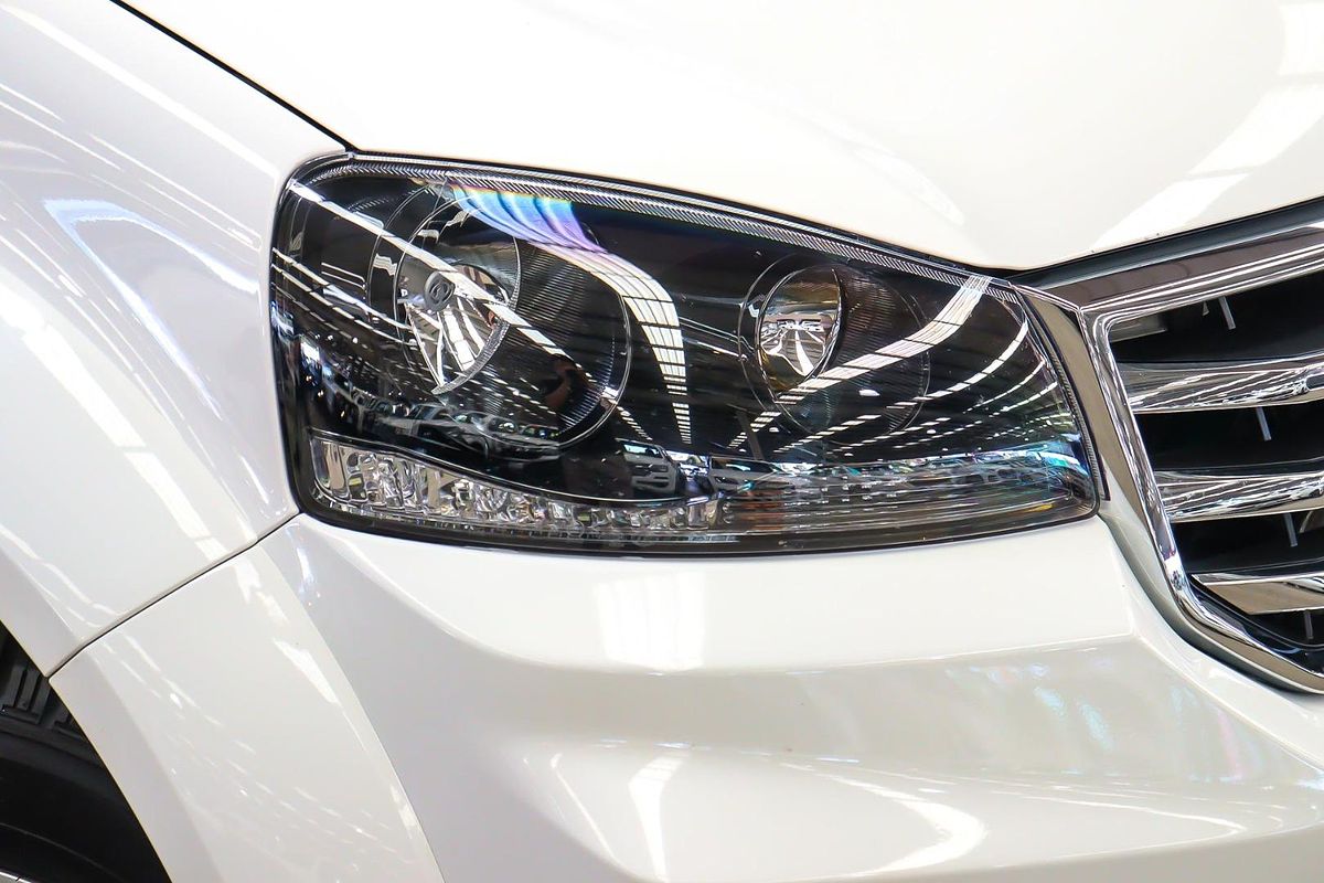 2020 Great Wall Steed K2 Rear Wheel Drive