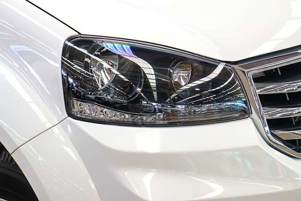 2020 Great Wall Steed K2 Rear Wheel Drive