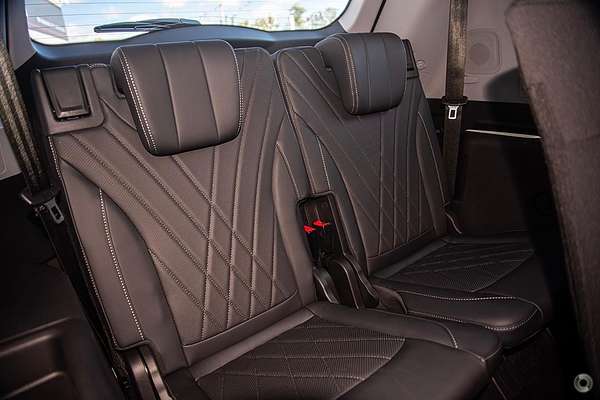 2025 Chery Tiggo 8 Pro Max Elite T31