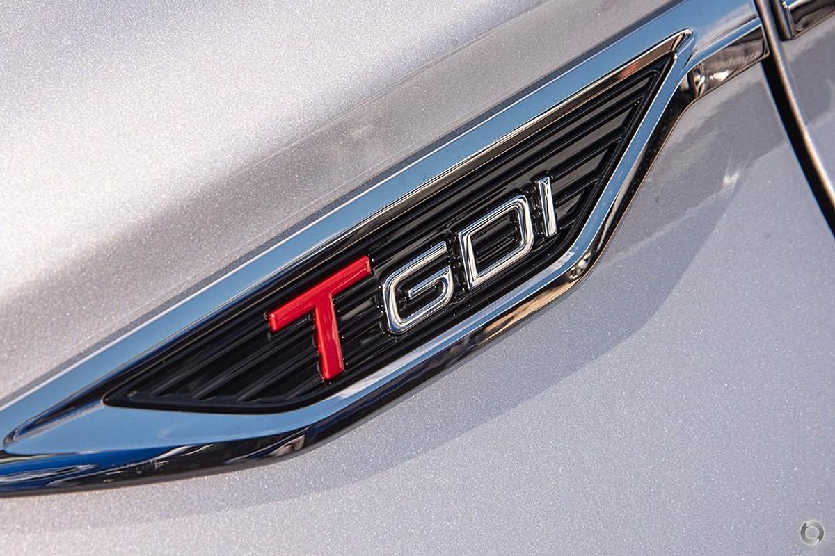 2025 Chery Tiggo 8 Pro Max Elite T31