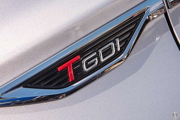 2025 Chery Tiggo 8 Pro Max Elite T31