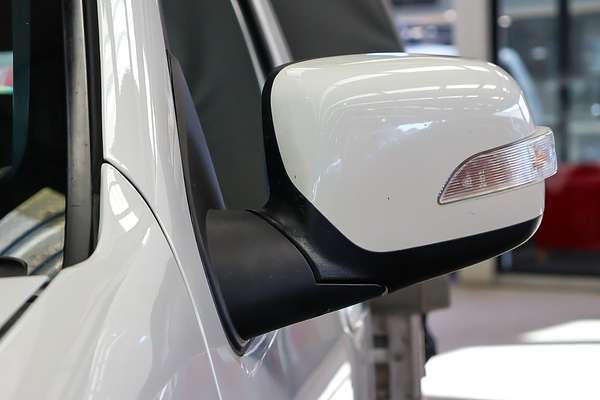 2020 Great Wall Steed K2 Rear Wheel Drive