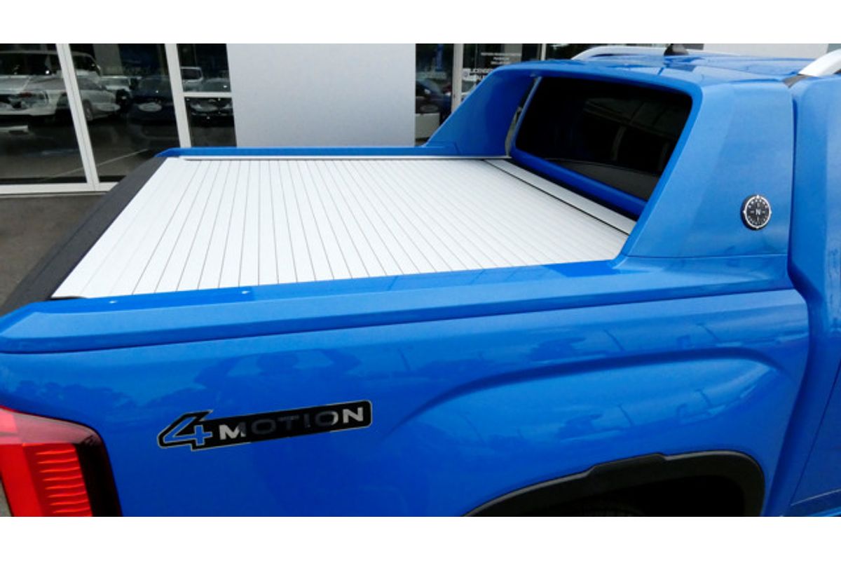 2023 Volkswagen Amarok TDI600 Aventura NF 4X4