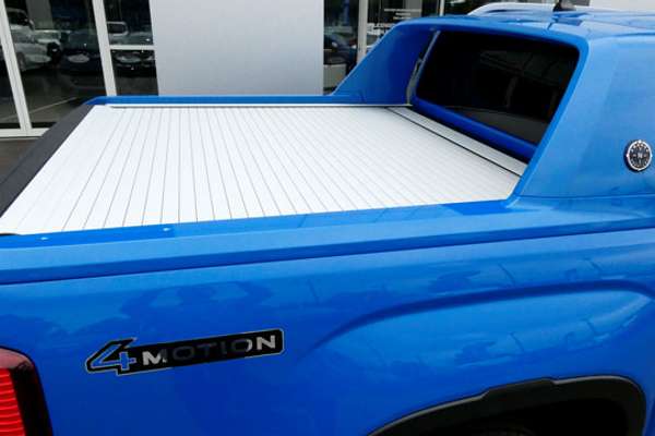 2023 Volkswagen Amarok TDI600 Aventura NF 4X4