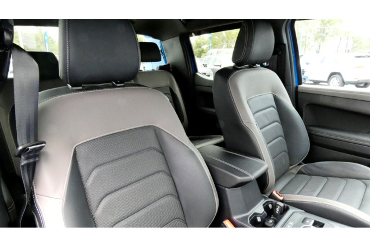 2023 Volkswagen Amarok TDI600 Aventura NF 4X4