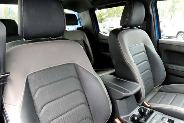 2023 Volkswagen Amarok TDI600 Aventura NF 4X4