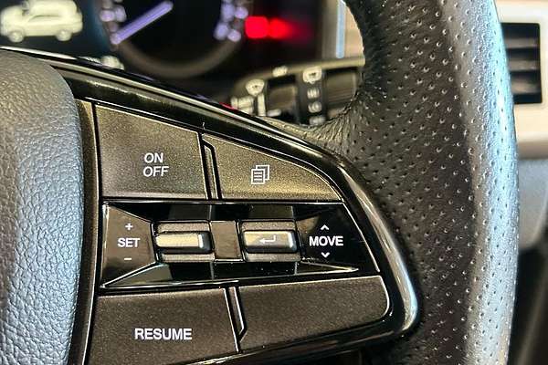 2019 SsangYong Rexton Ultimate Y400