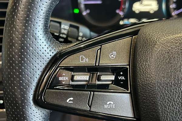 2019 SsangYong Rexton Ultimate Y400