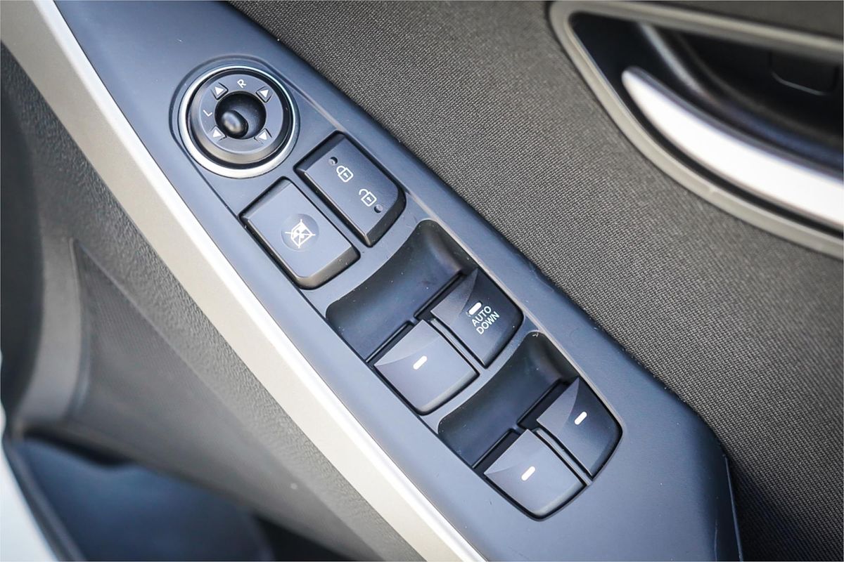 2016 Hyundai i30 Active GD4 Series II