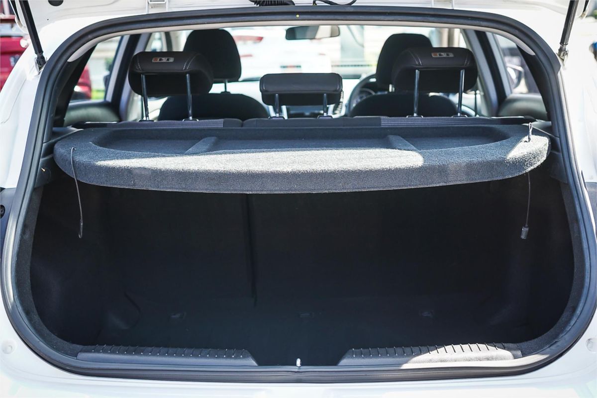 2016 Hyundai i30 Active GD4 Series II