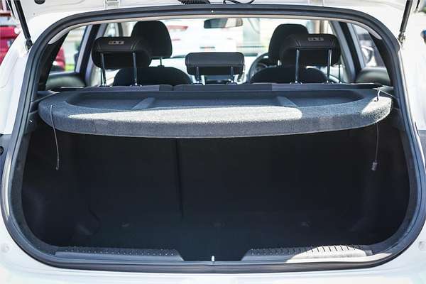 2016 Hyundai i30 Active GD4 Series II