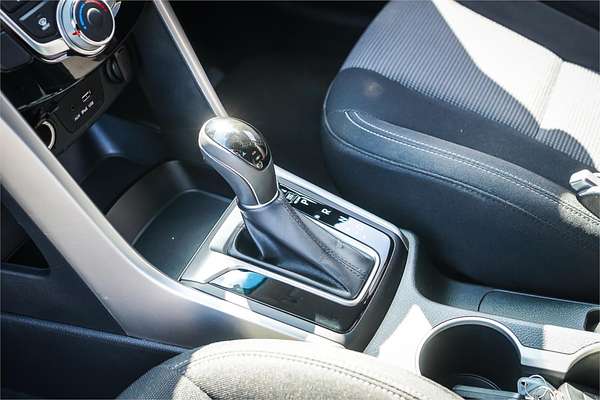2016 Hyundai i30 Active GD4 Series II