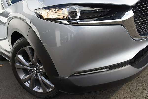 2023 Mazda CX-30 G20 Evolve DM Series