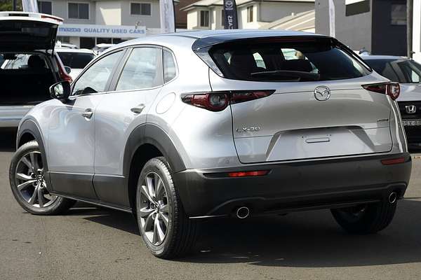 2023 Mazda CX-30 G20 Evolve DM Series