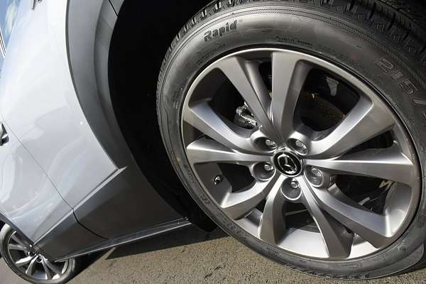 2023 Mazda CX-30 G20 Evolve DM Series