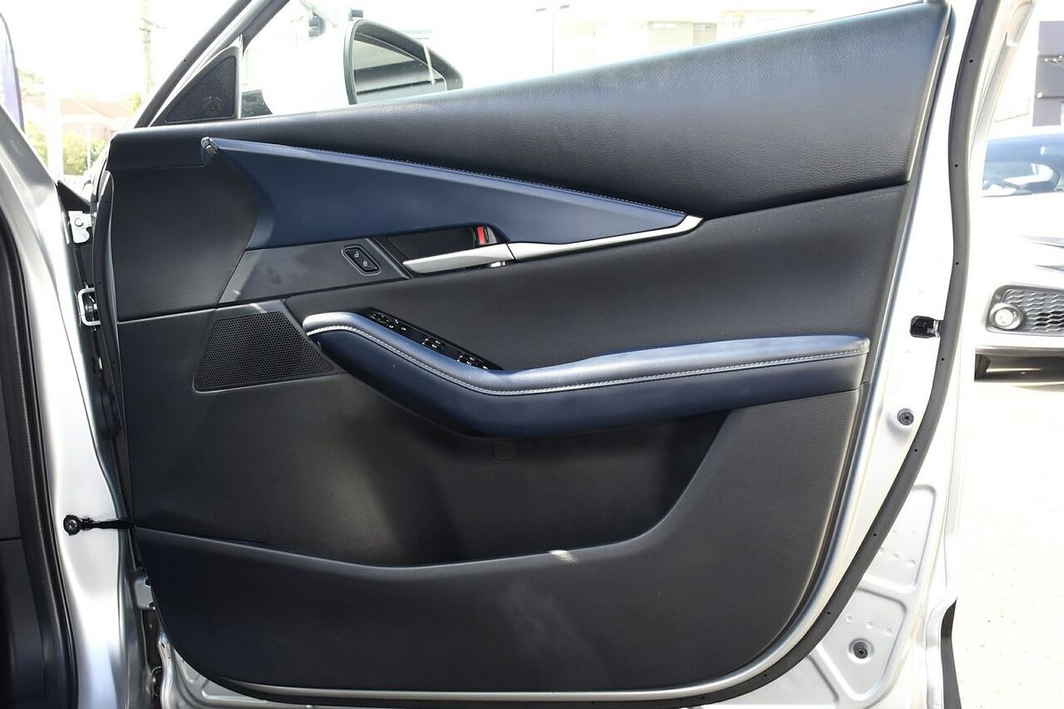 2023 Mazda CX-30 G20 Evolve DM Series