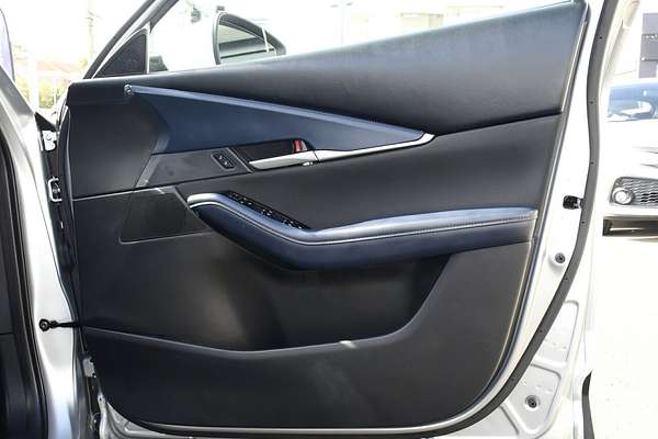 2023 Mazda CX-30 G20 Evolve DM Series
