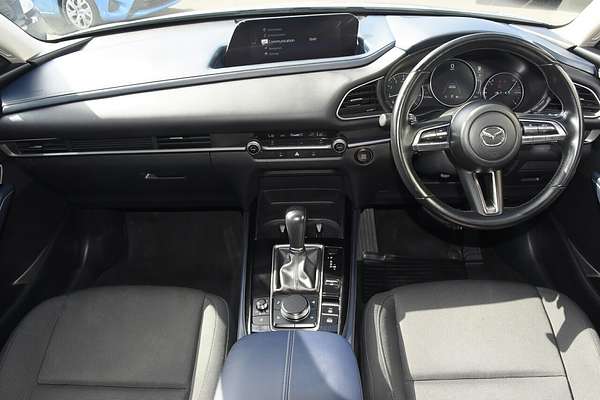 2023 Mazda CX-30 G20 Evolve DM Series