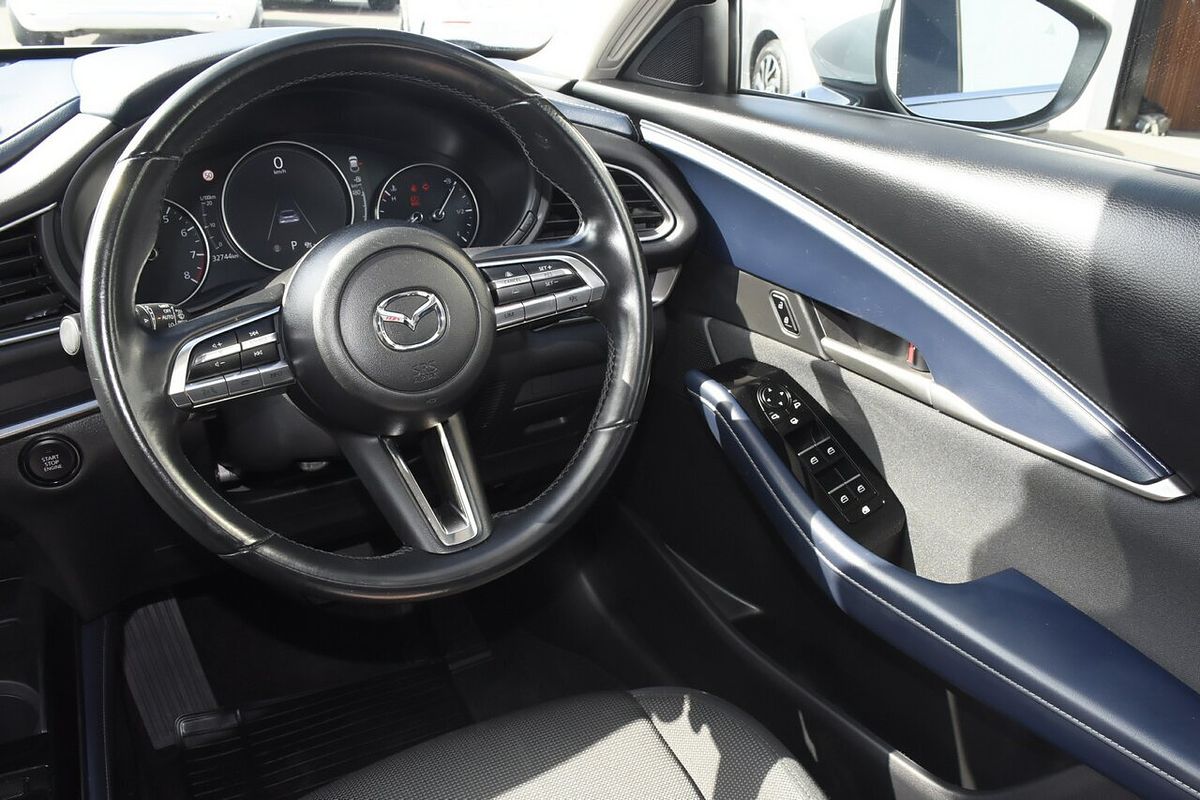 2023 Mazda CX-30 G20 Evolve DM Series