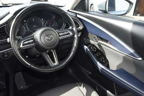 2023 Mazda CX-30 G20 Evolve DM Series