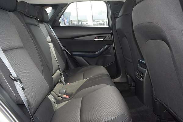 2023 Mazda CX-30 G20 Evolve DM Series