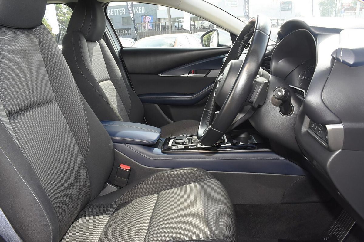2023 Mazda CX-30 G20 Evolve DM Series
