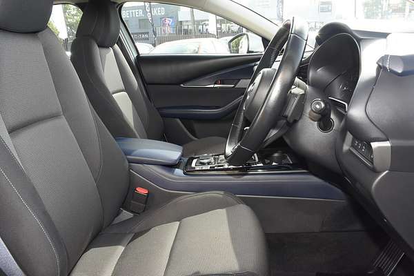 2023 Mazda CX-30 G20 Evolve DM Series