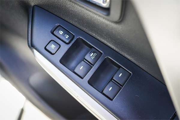 2019 Mitsubishi Pajero Sport GLX QE
