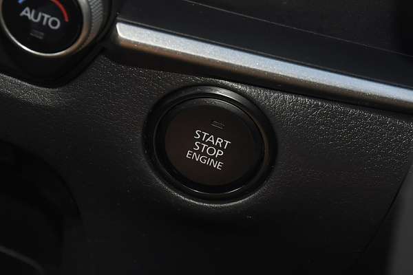 2023 Mazda CX-30 G20 Evolve DM Series