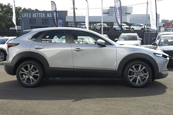 2023 Mazda CX-30 G20 Evolve DM Series