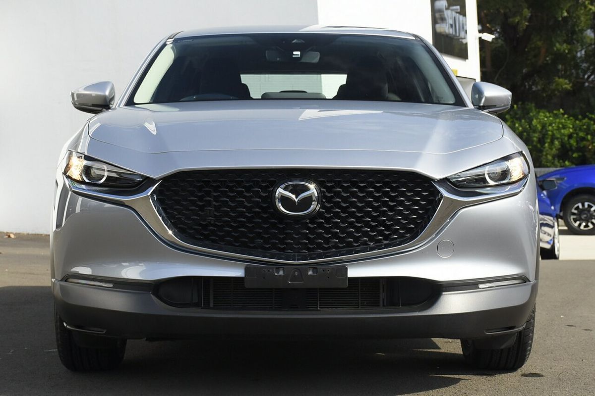 2023 Mazda CX-30 G20 Evolve DM Series