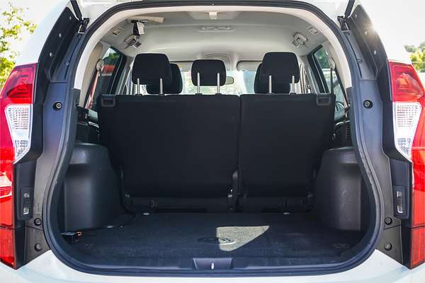 2019 Mitsubishi Pajero Sport GLX QE