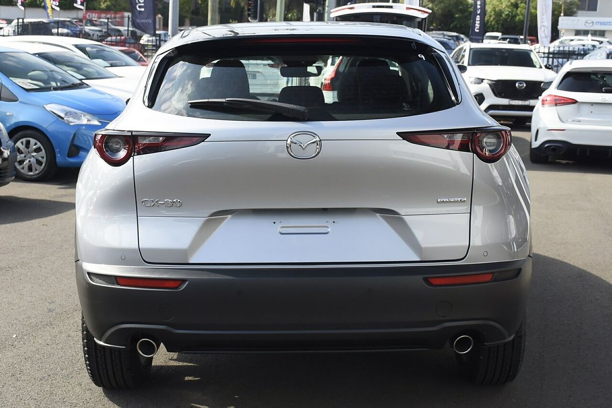 2023 Mazda CX-30 G20 Evolve DM Series