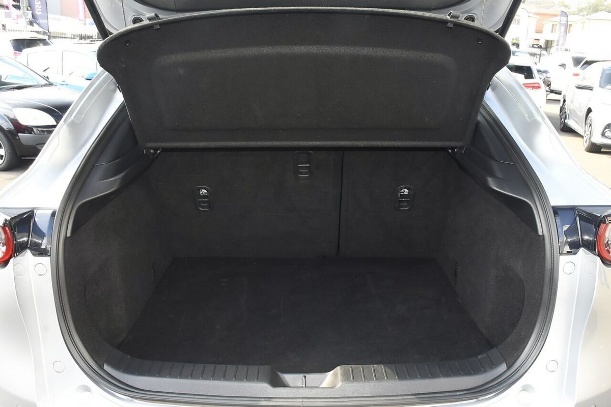2023 Mazda CX-30 G20 Evolve DM Series