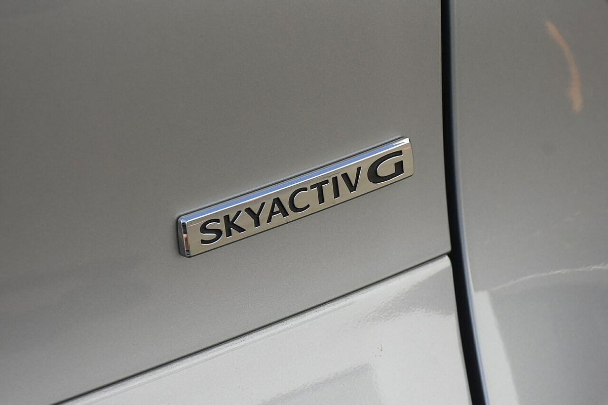 2023 Mazda CX-30 G20 Evolve DM Series