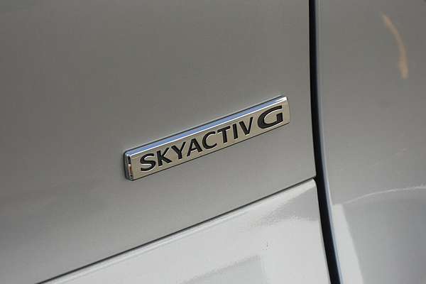 2023 Mazda CX-30 G20 Evolve DM Series