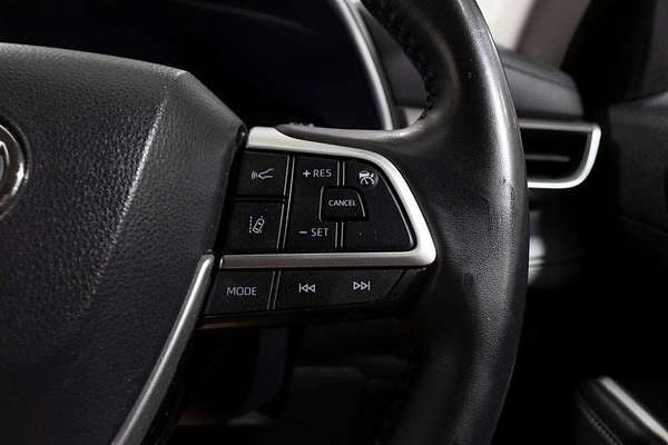 2022 Toyota Kluger GX AXUH78R