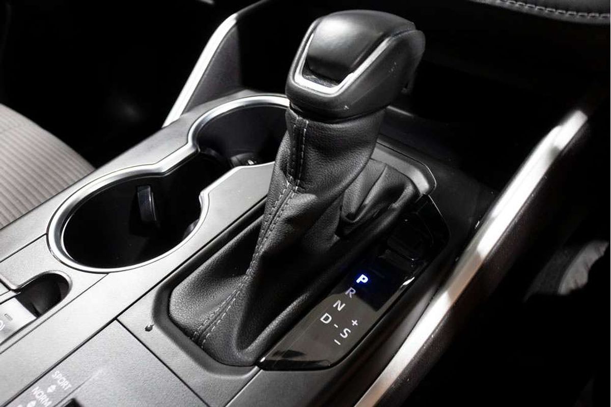 2022 Toyota Kluger GX AXUH78R