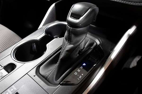 2022 Toyota Kluger GX AXUH78R