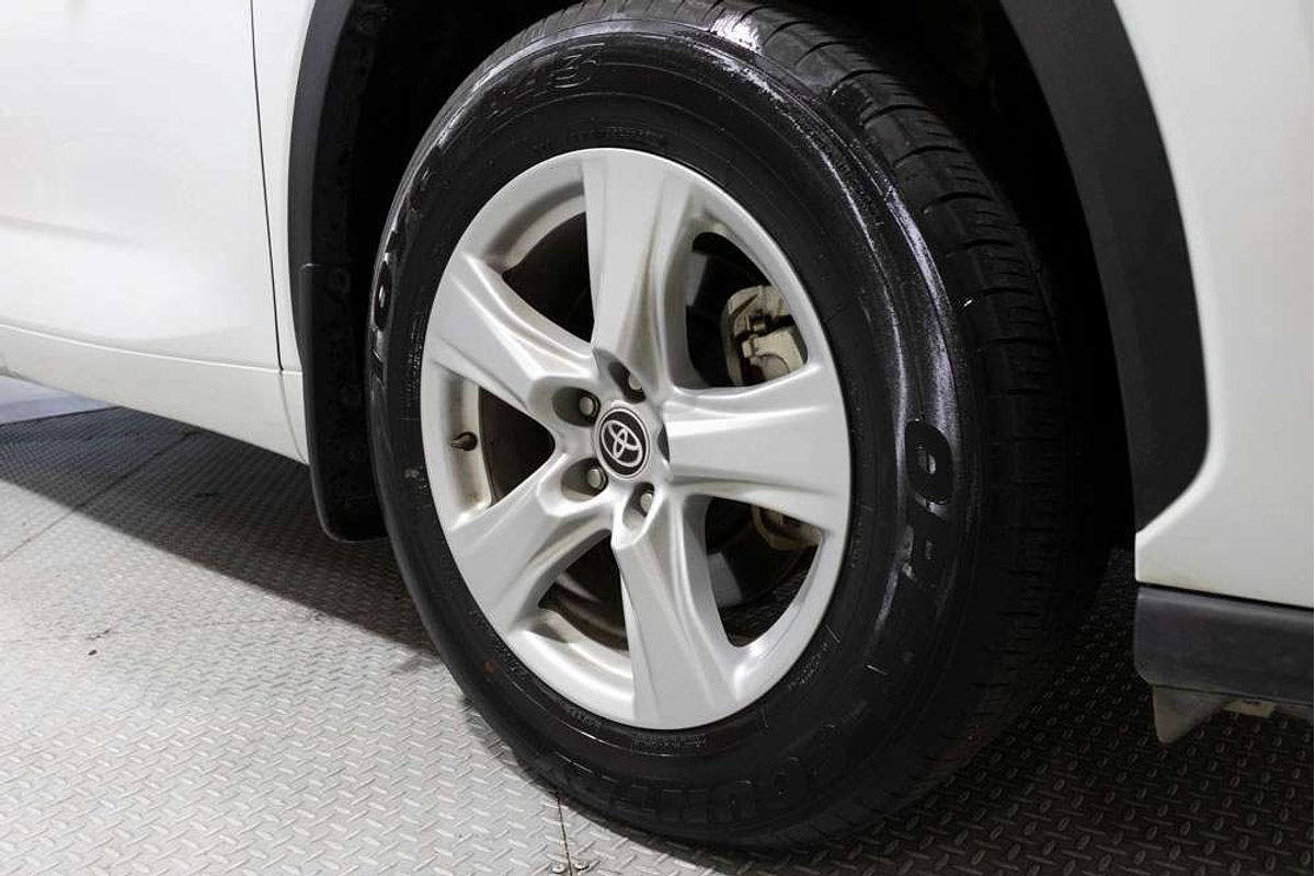 2022 Toyota Kluger GX AXUH78R