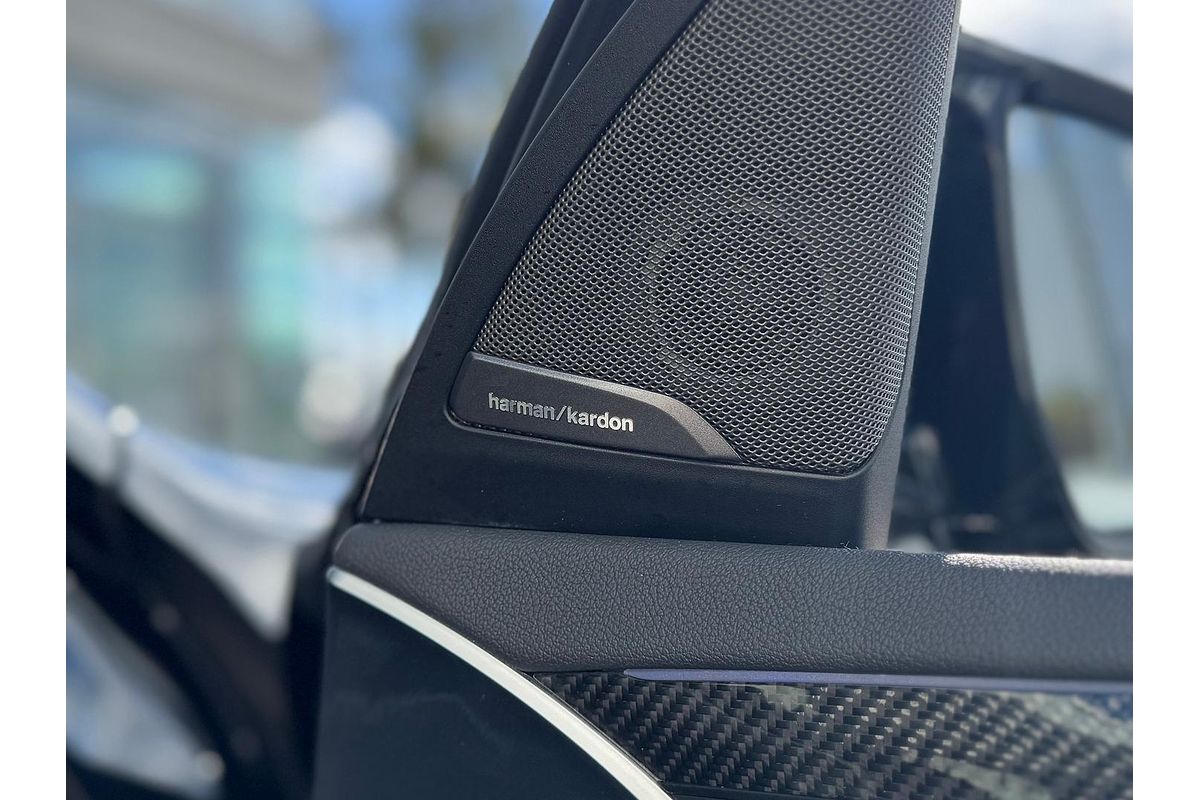 2020 BMW X3 M Competition F97
