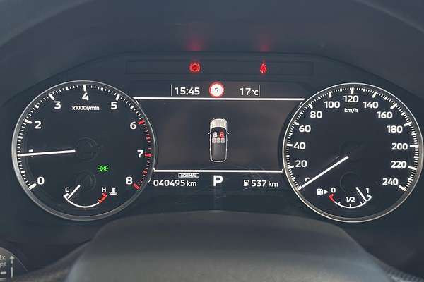 2022 Mitsubishi Outlander ES ZM