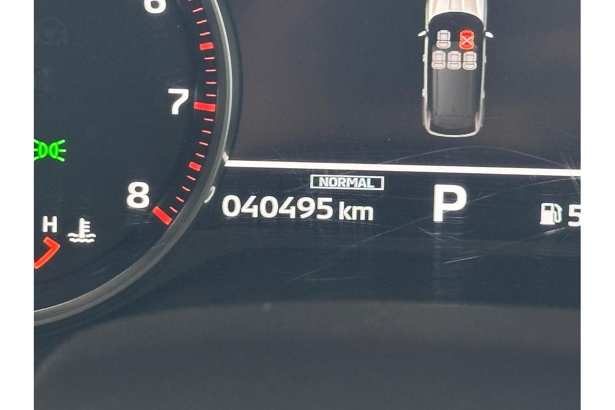 2022 Mitsubishi Outlander ES ZM